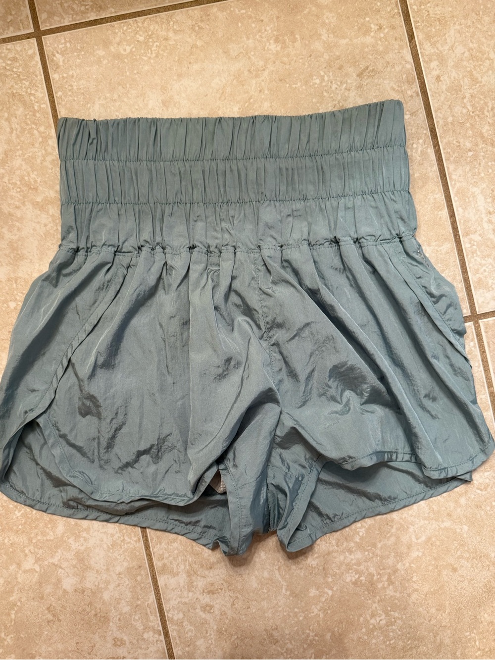 FP Movement by Free People The Way Home Shorts